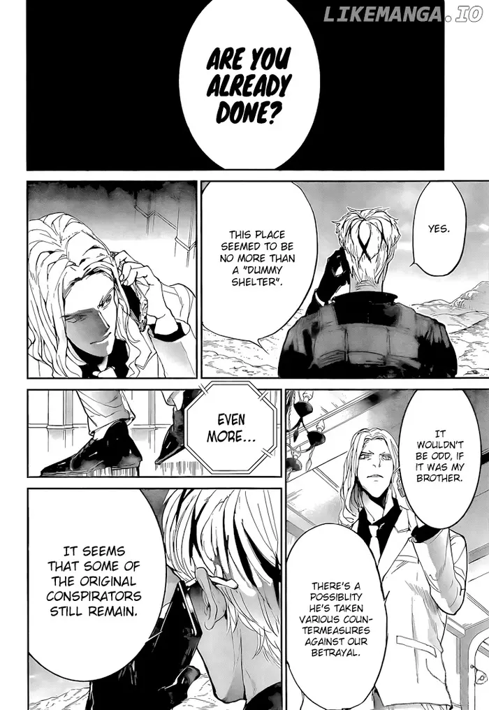 The Promised Neverland chapter 98 image 17_optimized